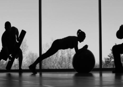 Prévention des risques liés aux postures de travail