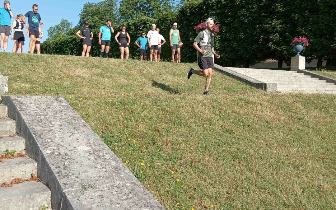 Prévention des risques liés à la sédentarité 