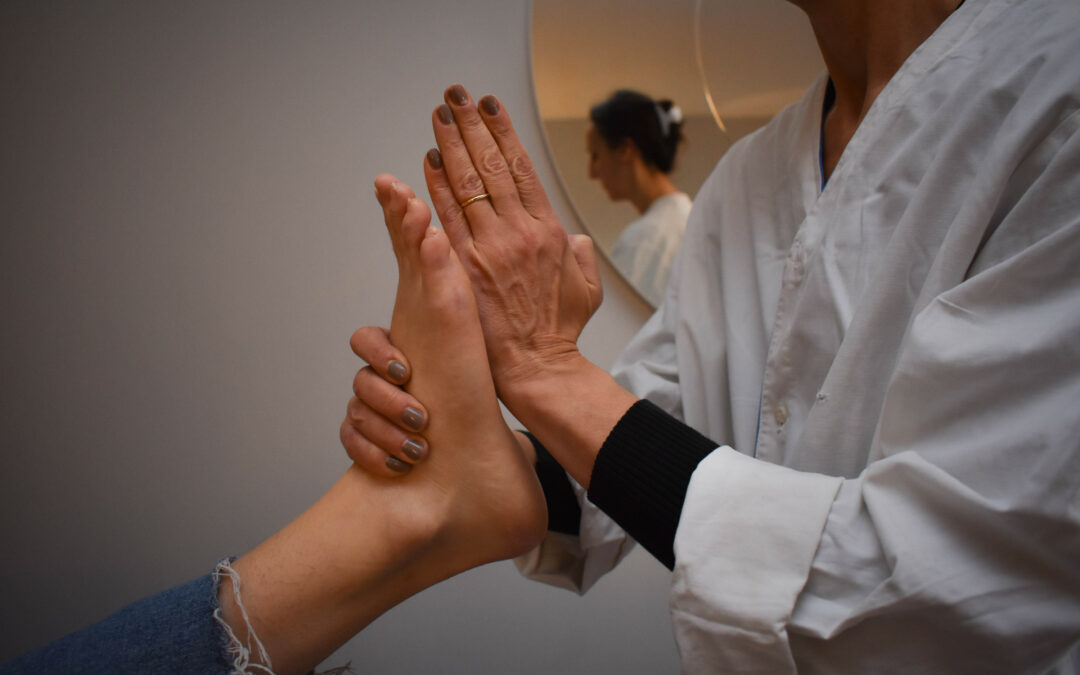 Prévention des risques liés au stress au travail