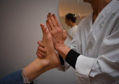 Prévention des risques liés au stress au travail