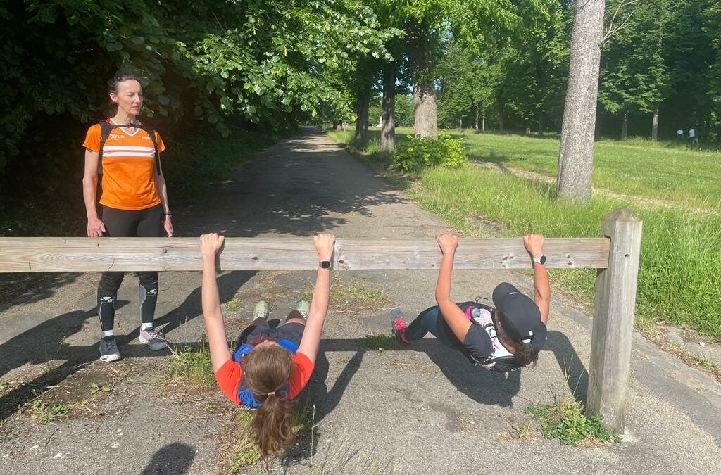 Quelle différence entre activité physique et activité sportive ?