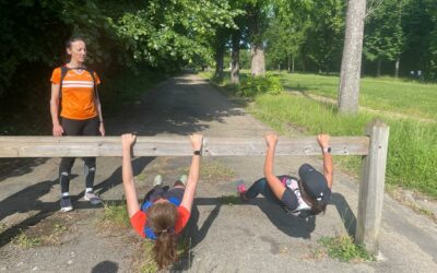 Quelle différence entre activité physique et activité sportive ?