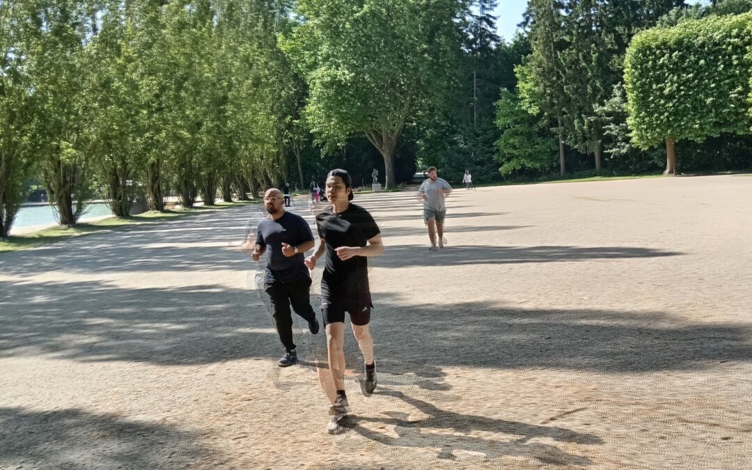 Développer les soft skills des salariés grâce au sport au travail